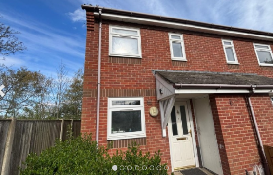 Refurbishment in Wells-Next-The-Sea photo